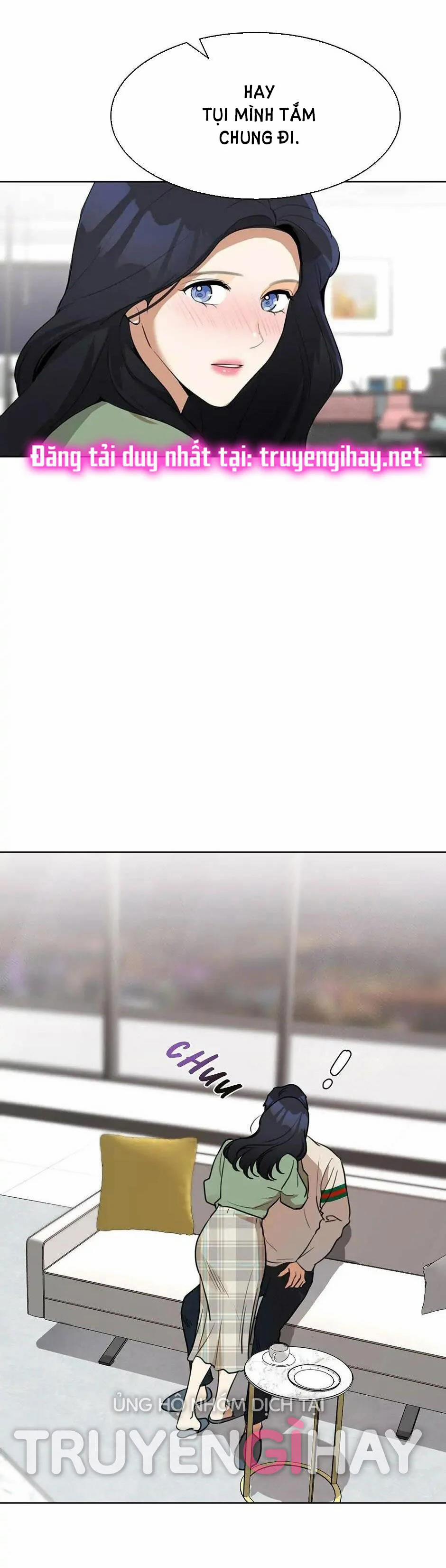 [18+] Về Bên Em 59.2 trang 31