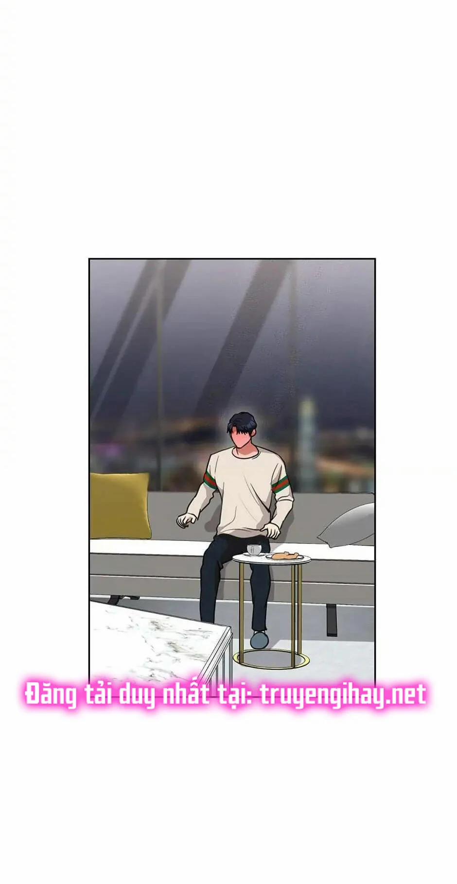 [18+] Về Bên Em 59.2 trang 33