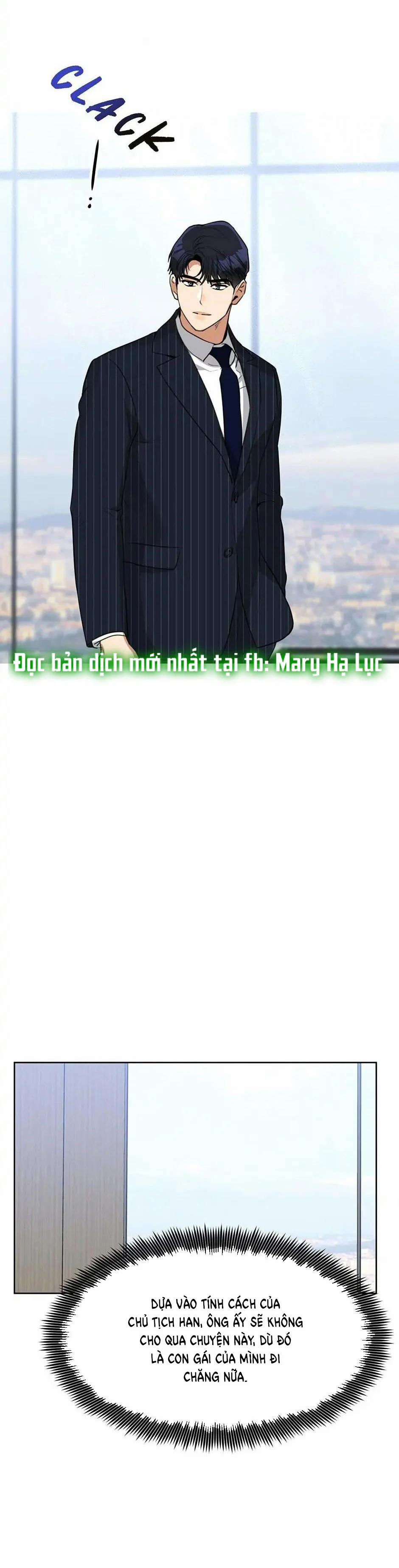 [18+] Về Bên Em 59.2 trang 5