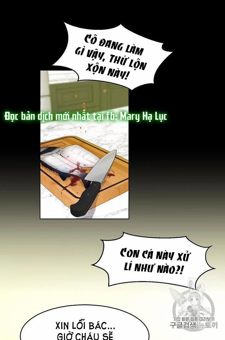 [18+] Về Bên Em 6 trang 11