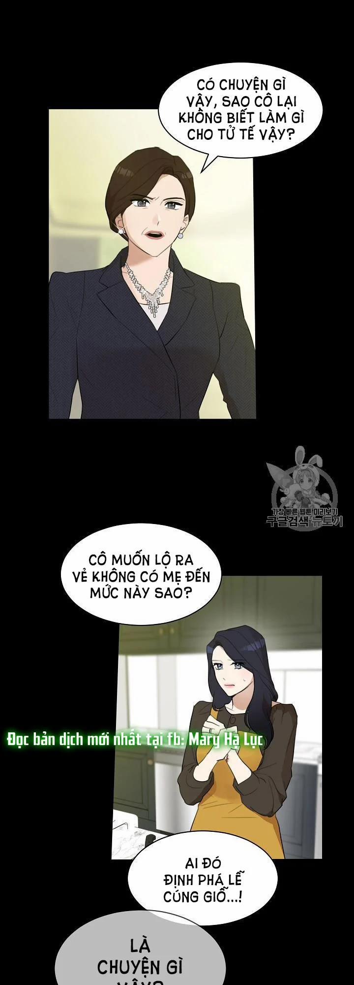 [18+] Về Bên Em 6 trang 13