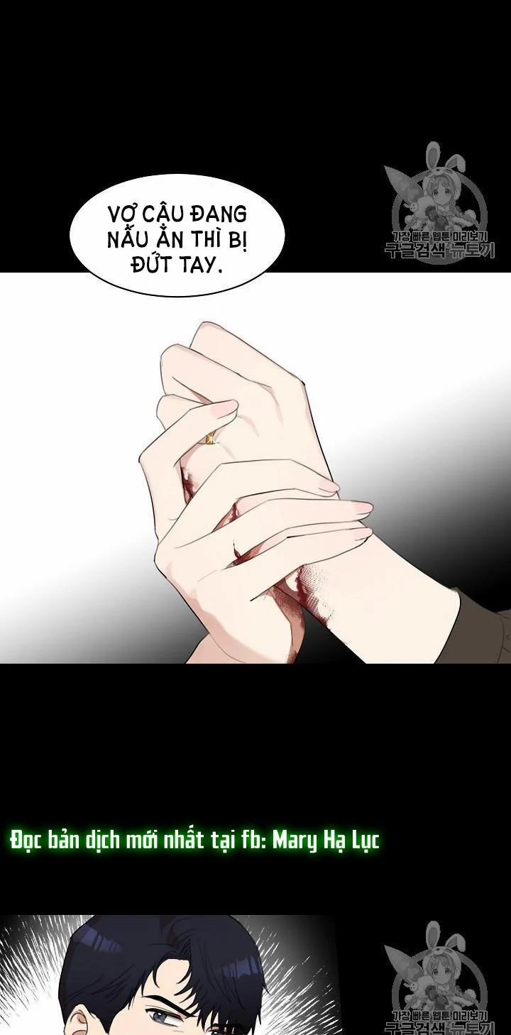 [18+] Về Bên Em 6 trang 15