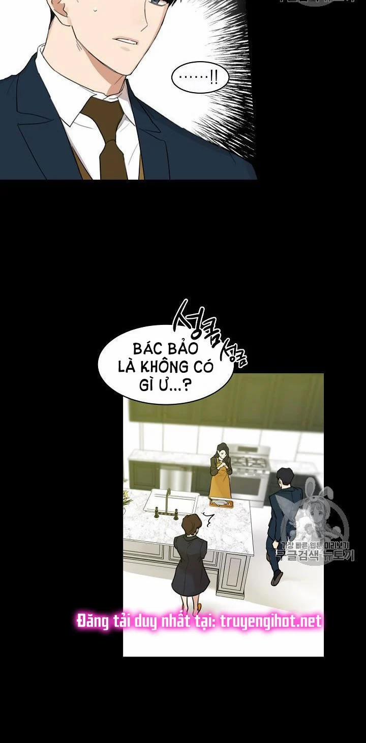 [18+] Về Bên Em 6 trang 16