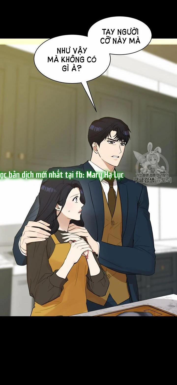 [18+] Về Bên Em 6 trang 17