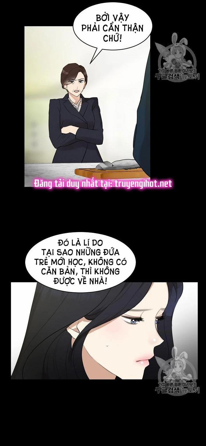 [18+] Về Bên Em 6 trang 18