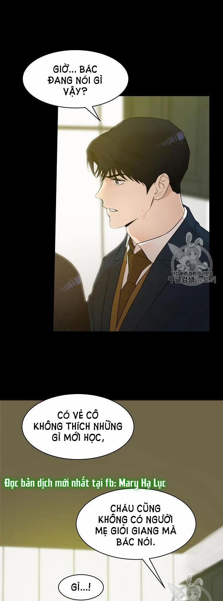 [18+] Về Bên Em 6 trang 19