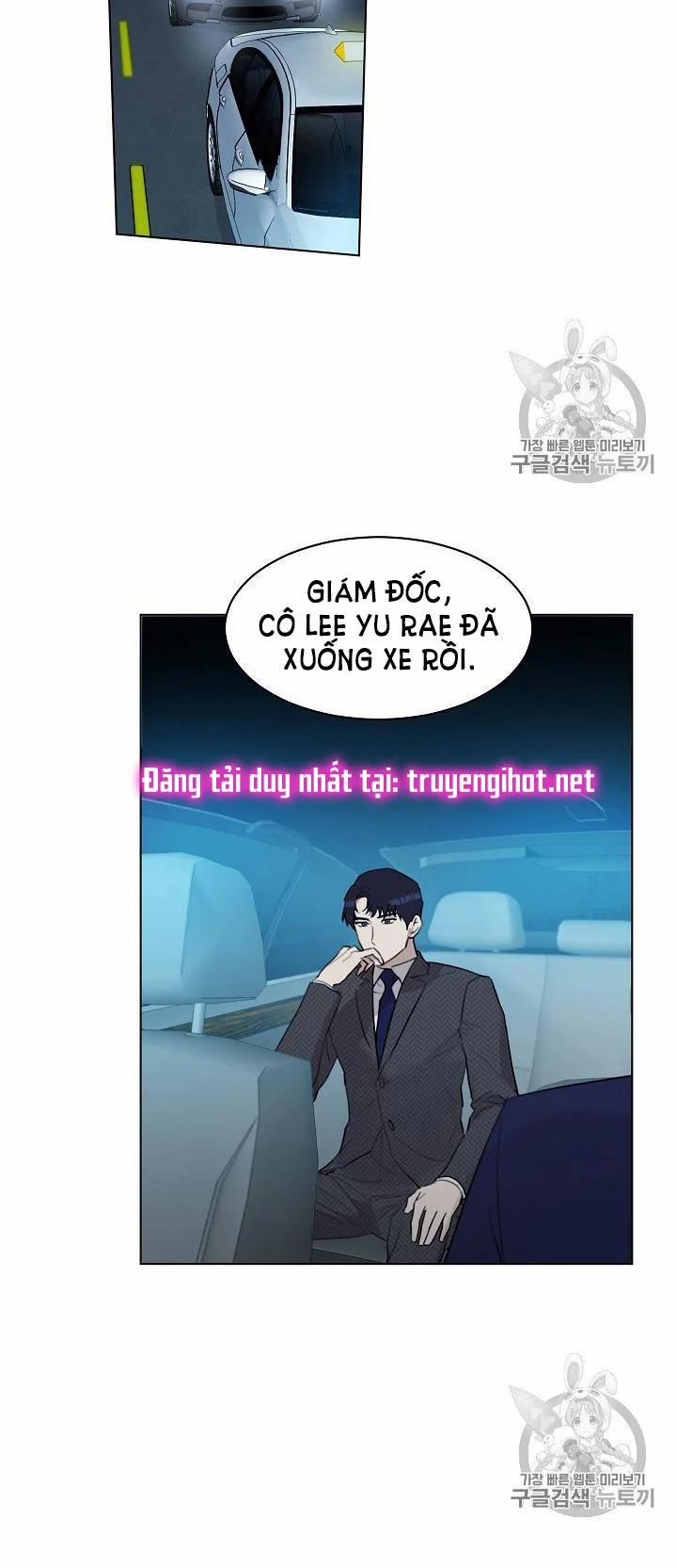 [18+] Về Bên Em 6 trang 2