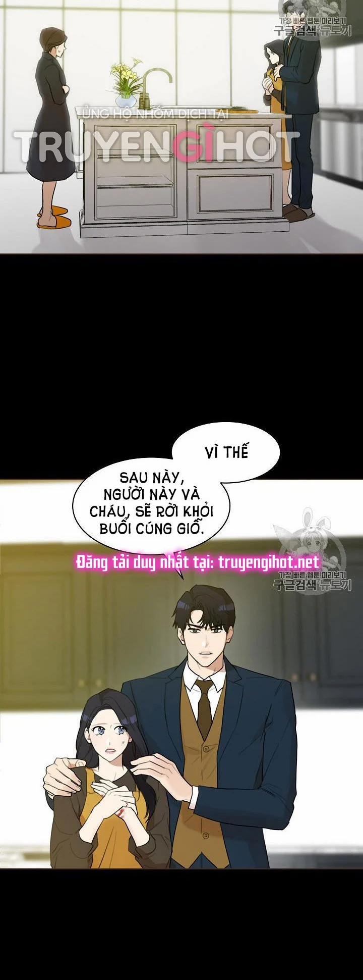 [18+] Về Bên Em 6 trang 20