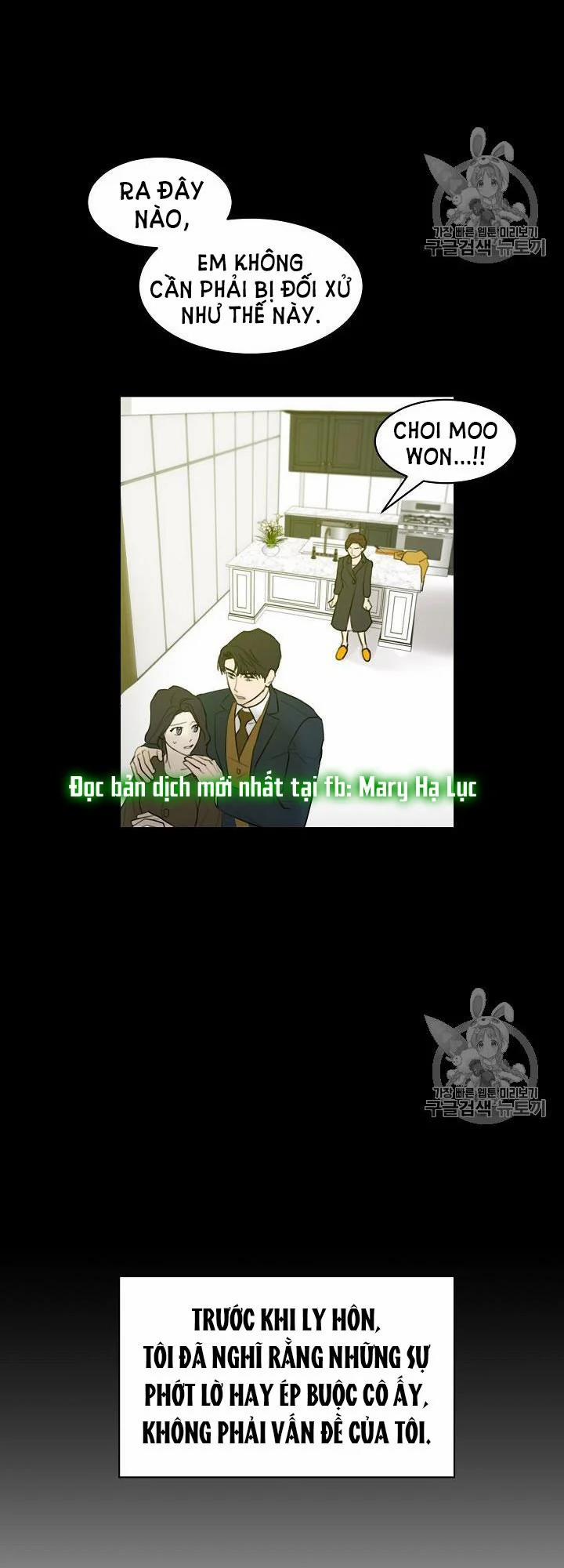 [18+] Về Bên Em 6 trang 21