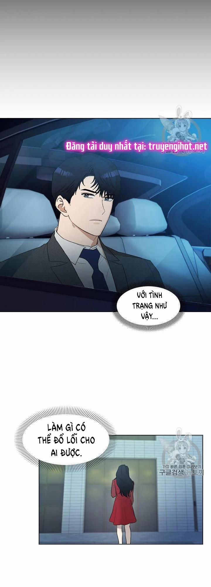 [18+] Về Bên Em 6 trang 22