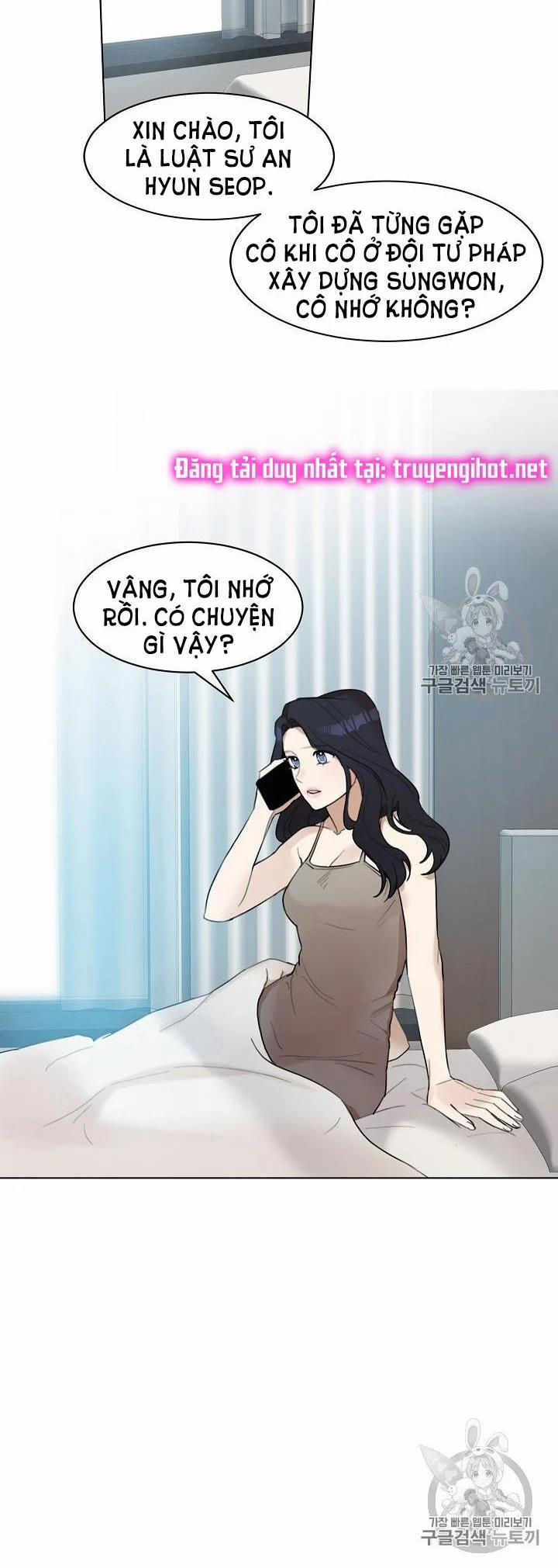 [18+] Về Bên Em 6 trang 24