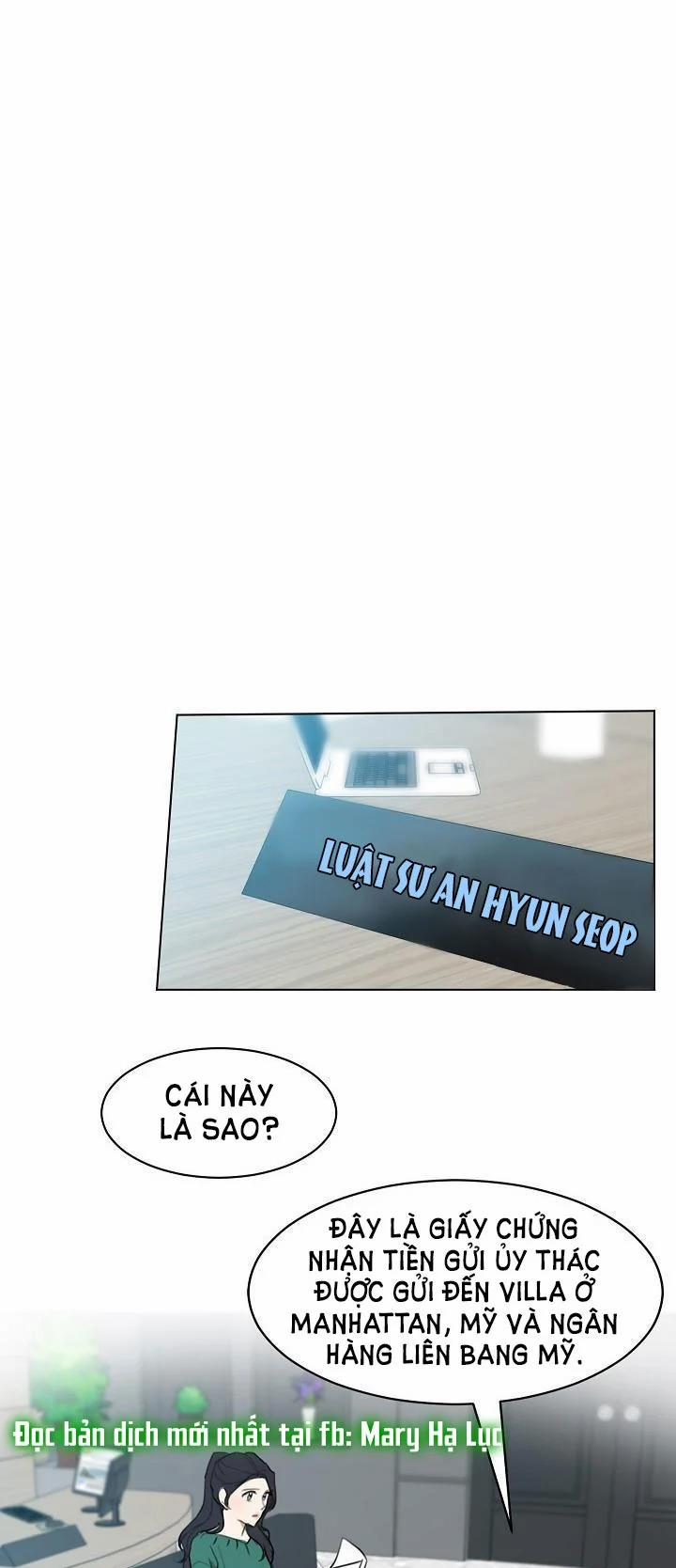 [18+] Về Bên Em 6 trang 25