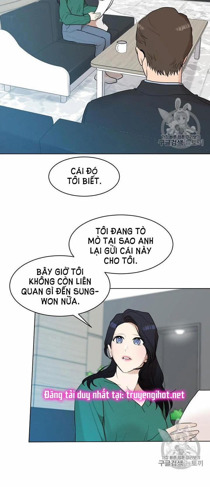 [18+] Về Bên Em 6 trang 26