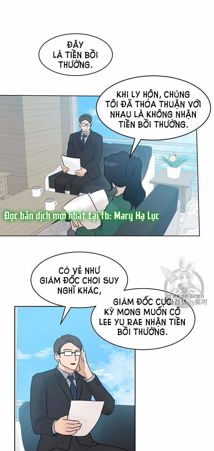 [18+] Về Bên Em 6 trang 27