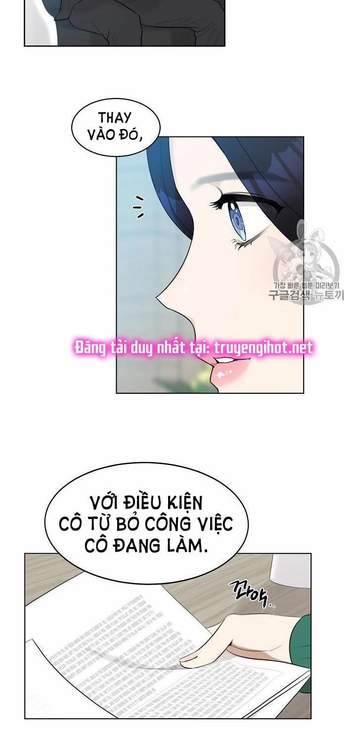 [18+] Về Bên Em 6 trang 28