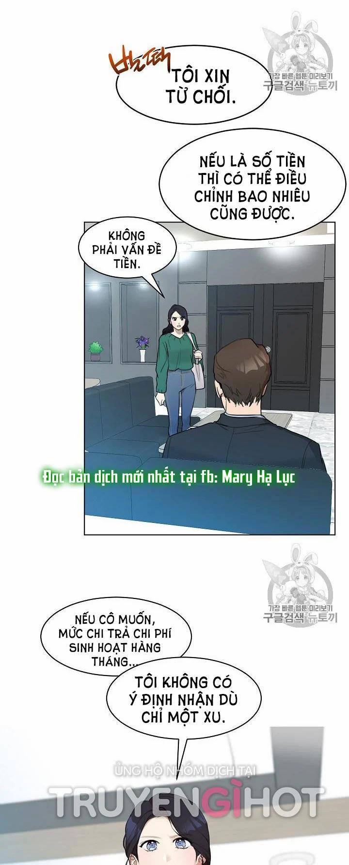 [18+] Về Bên Em 6 trang 29