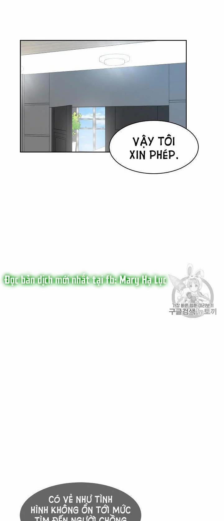 [18+] Về Bên Em 6 trang 31