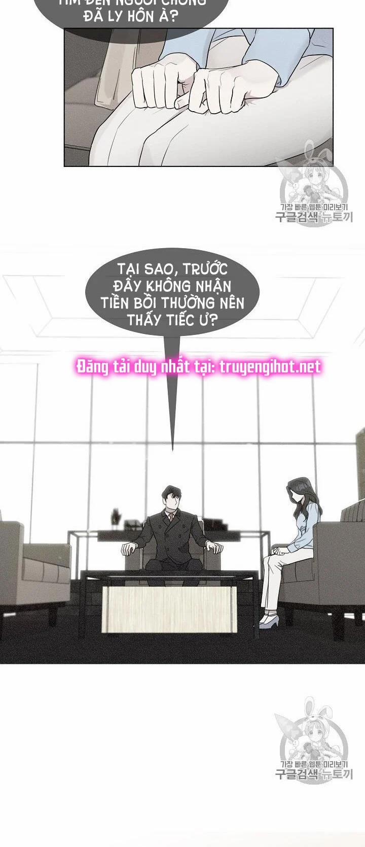 [18+] Về Bên Em 6 trang 32