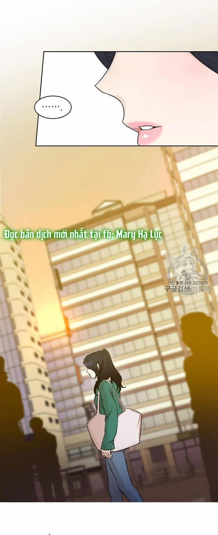 [18+] Về Bên Em 6 trang 33