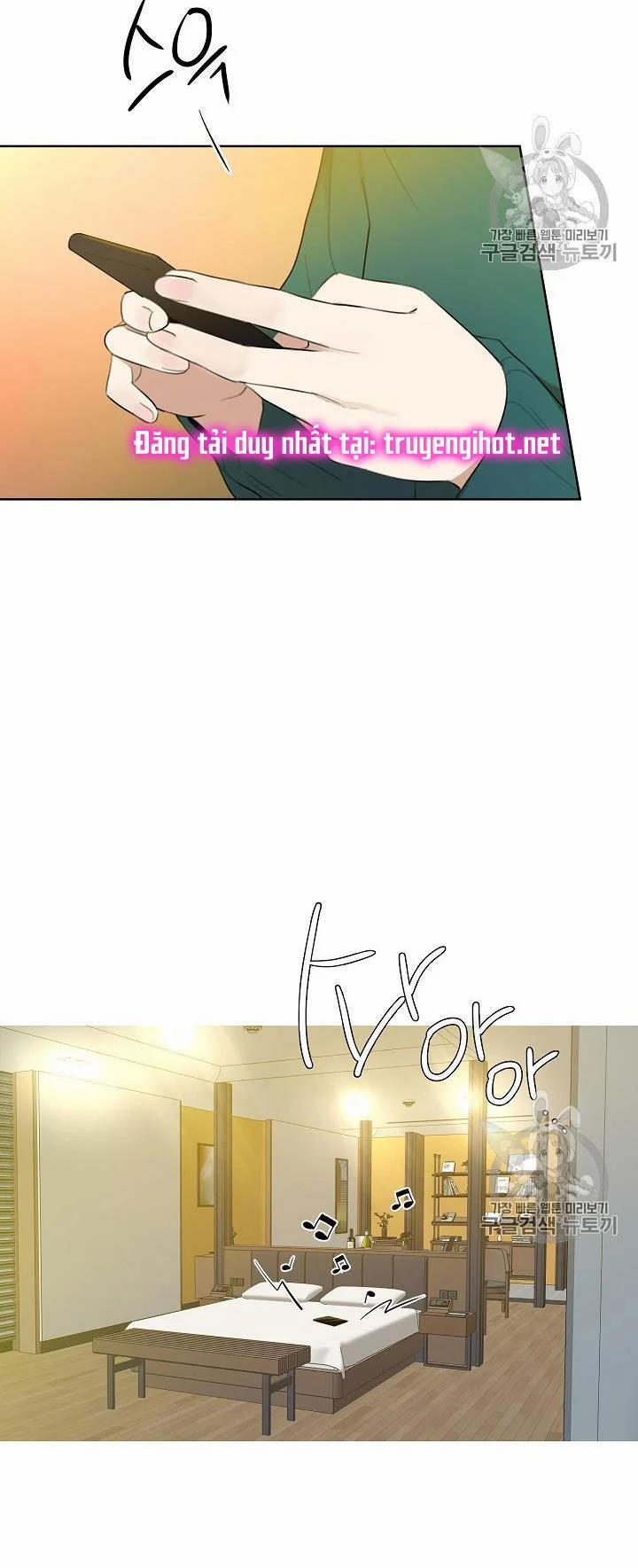 [18+] Về Bên Em 6 trang 34