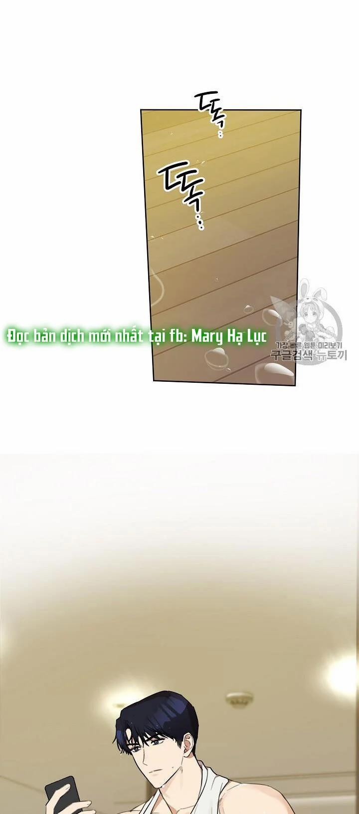 [18+] Về Bên Em 6 trang 35