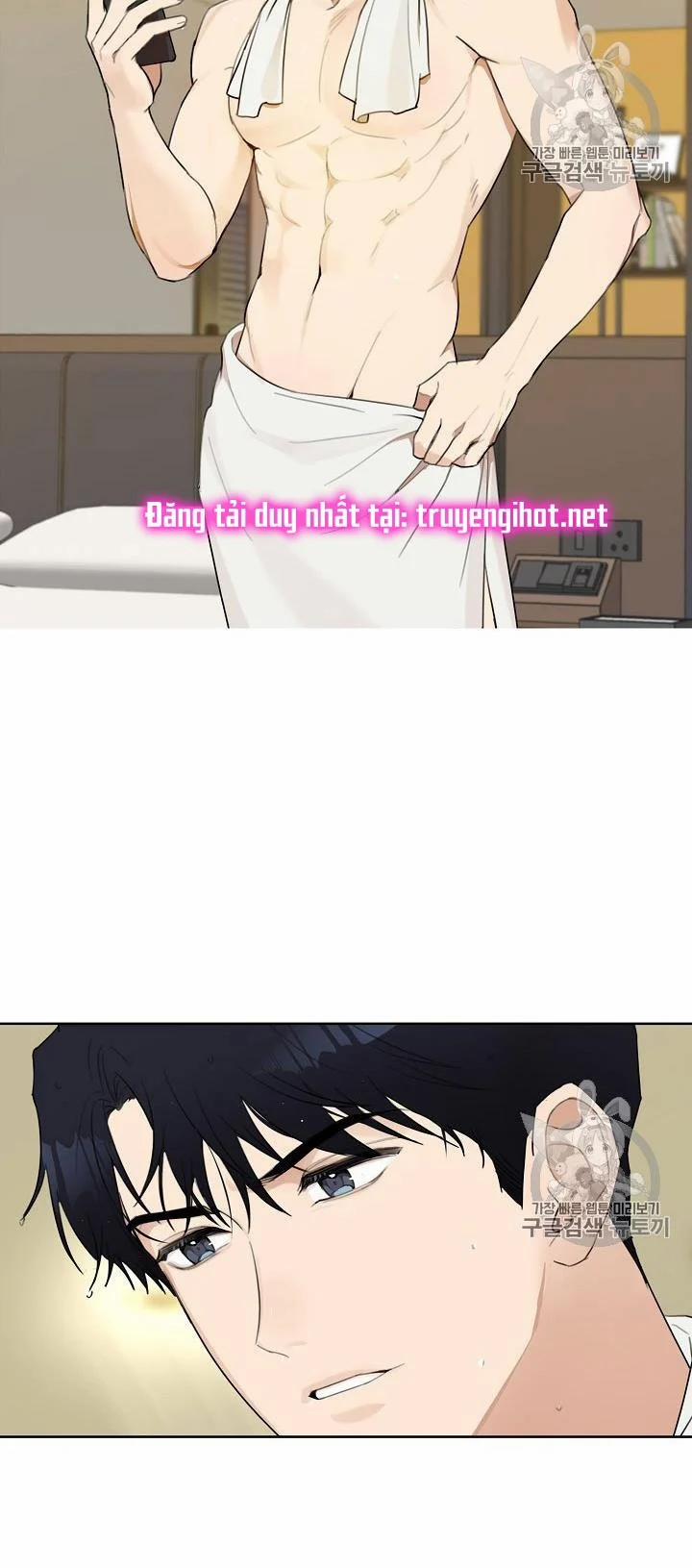 [18+] Về Bên Em 6 trang 36