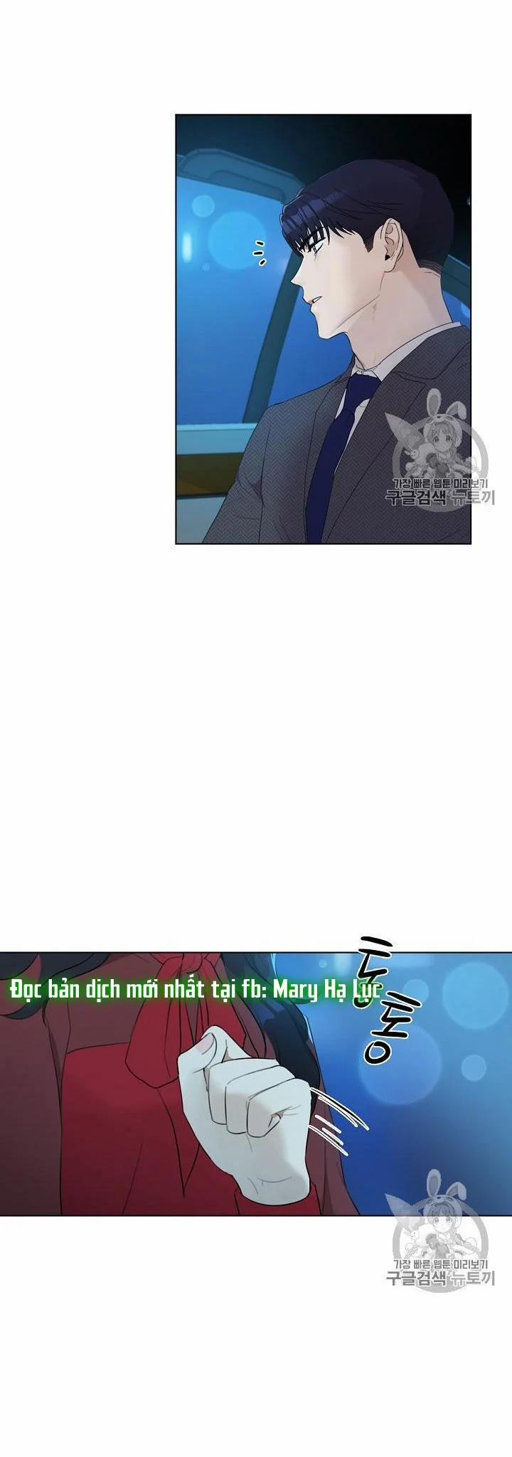 [18+] Về Bên Em 6 trang 5