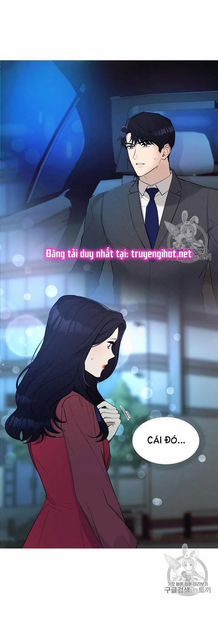 [18+] Về Bên Em 6 trang 6