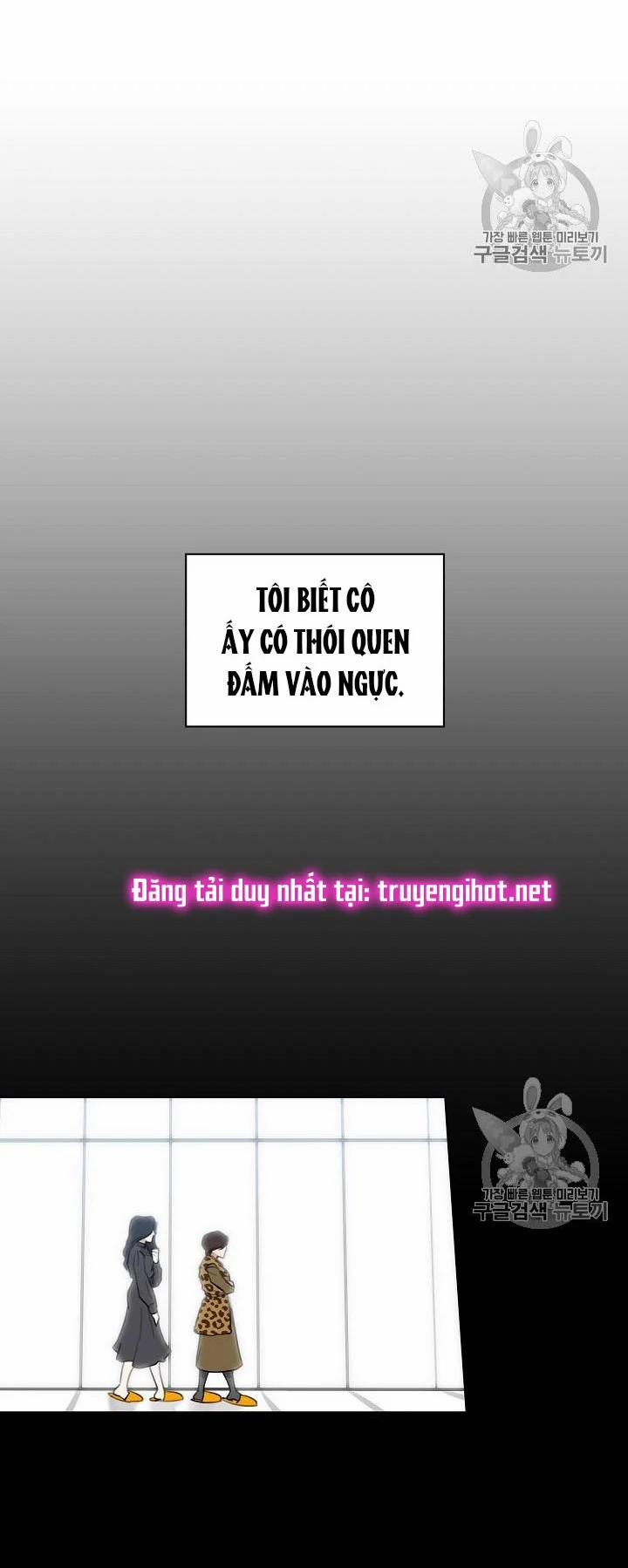 [18+] Về Bên Em 6 trang 8