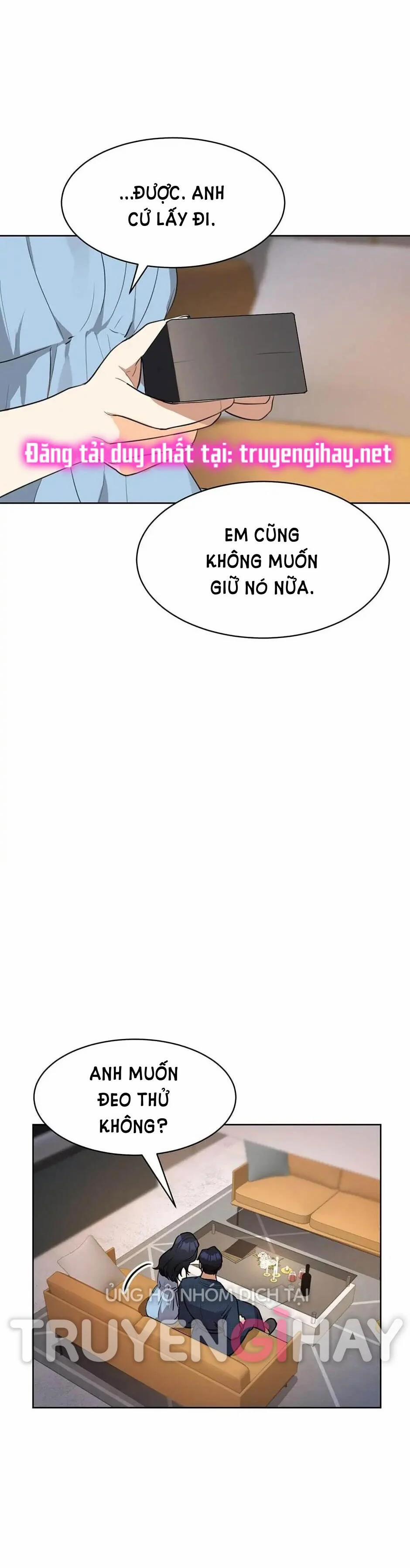 [18+] Về Bên Em 60.2 trang 1