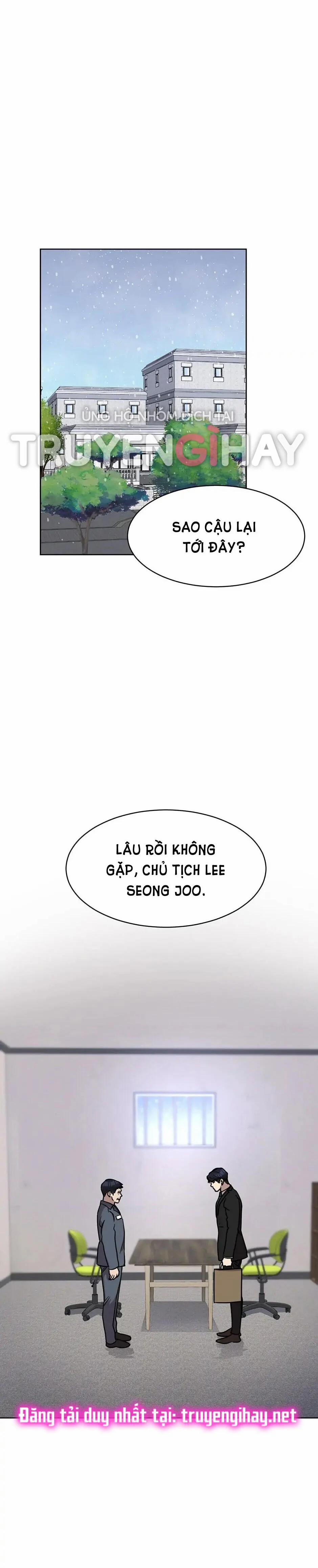 [18+] Về Bên Em 60.2 trang 10