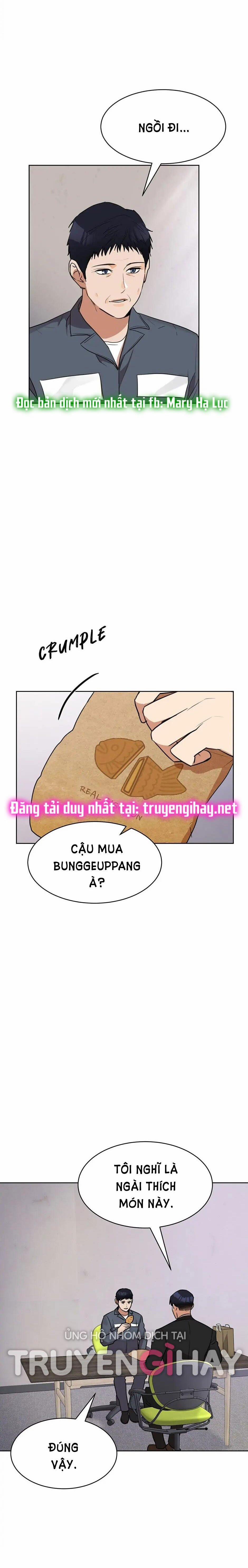 [18+] Về Bên Em 60.2 trang 11