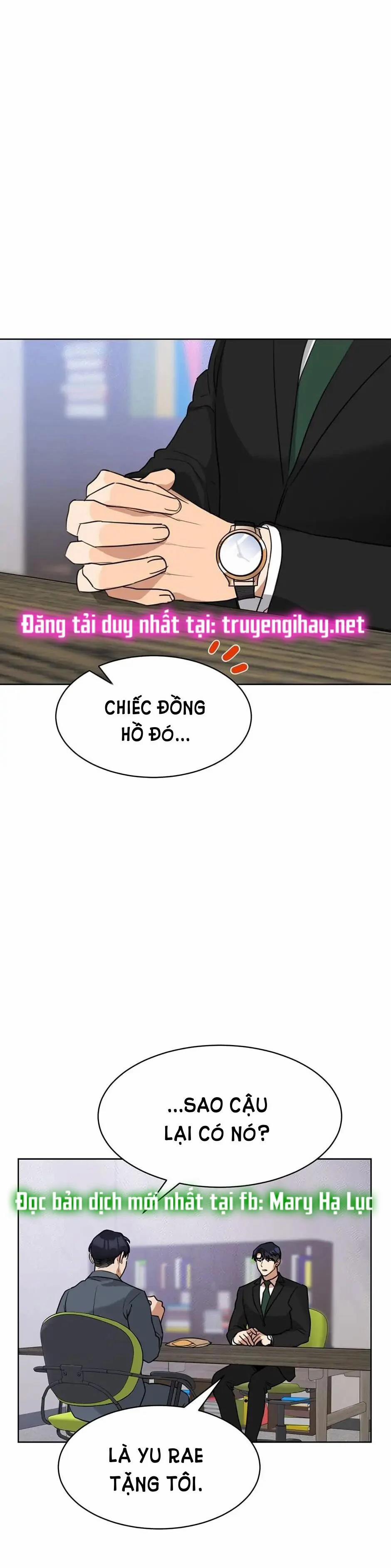 [18+] Về Bên Em 60.2 trang 12