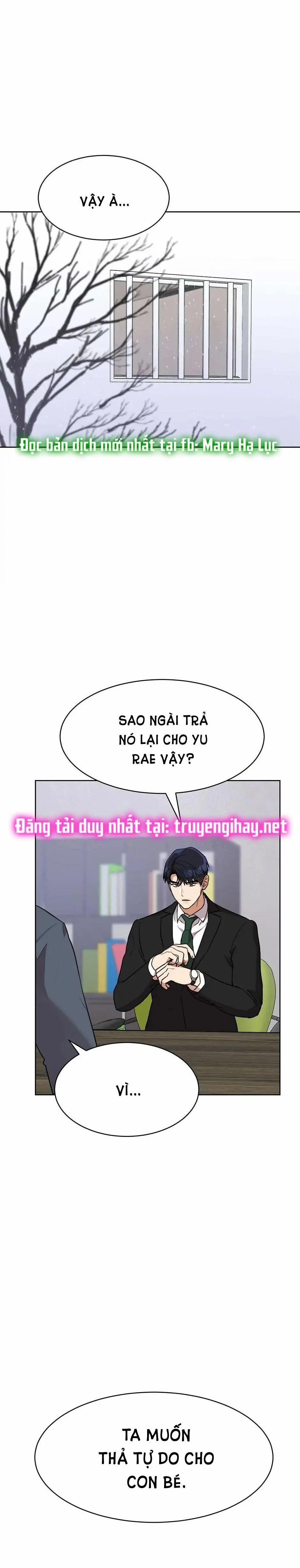 [18+] Về Bên Em 60.2 trang 14