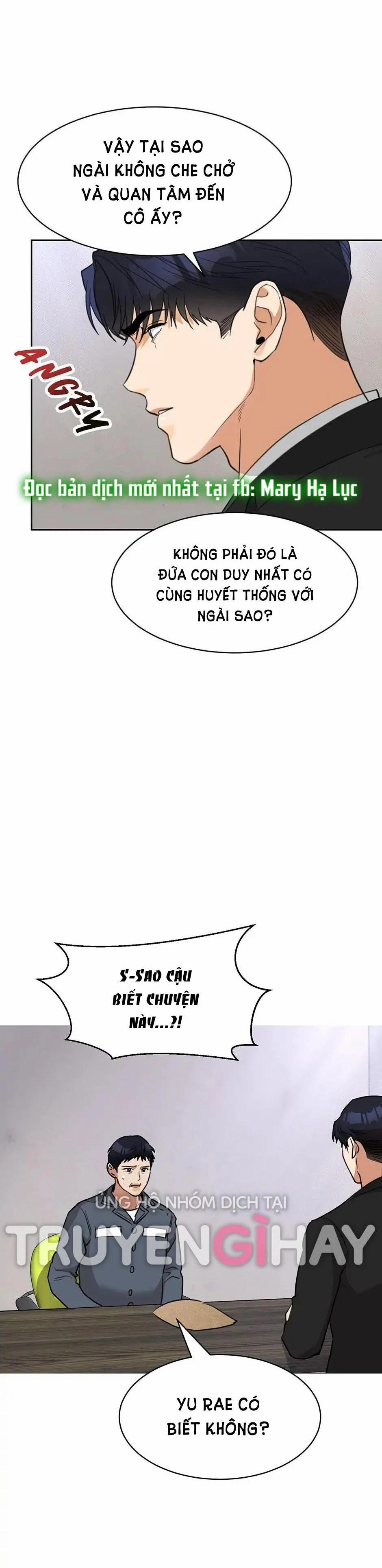 [18+] Về Bên Em 60.2 trang 16