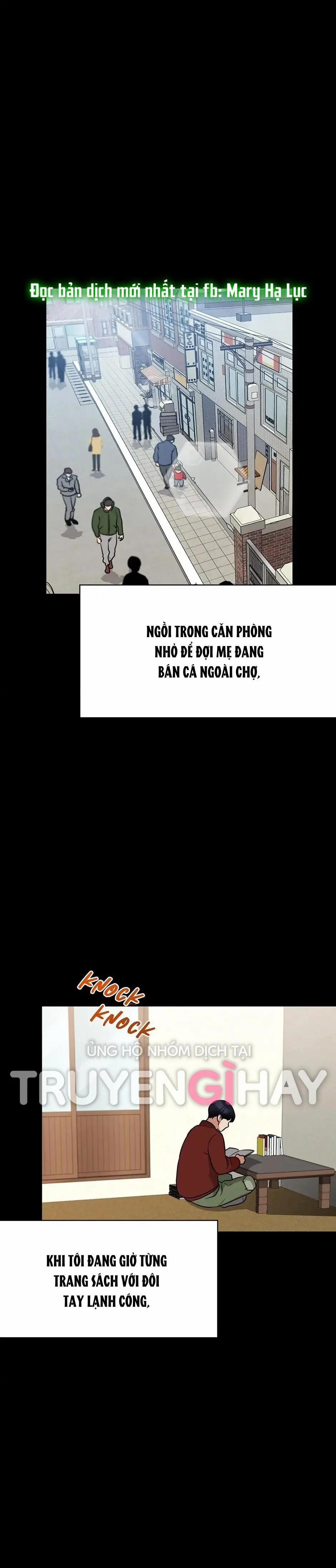 [18+] Về Bên Em 60.2 trang 18