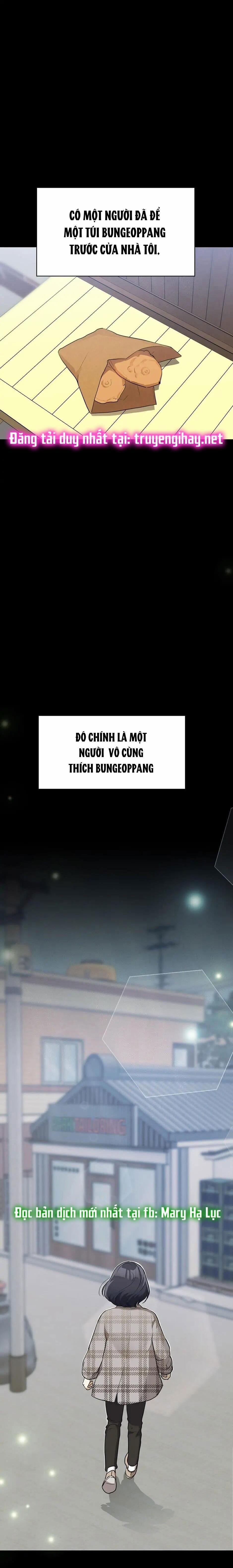 [18+] Về Bên Em 60.2 trang 19