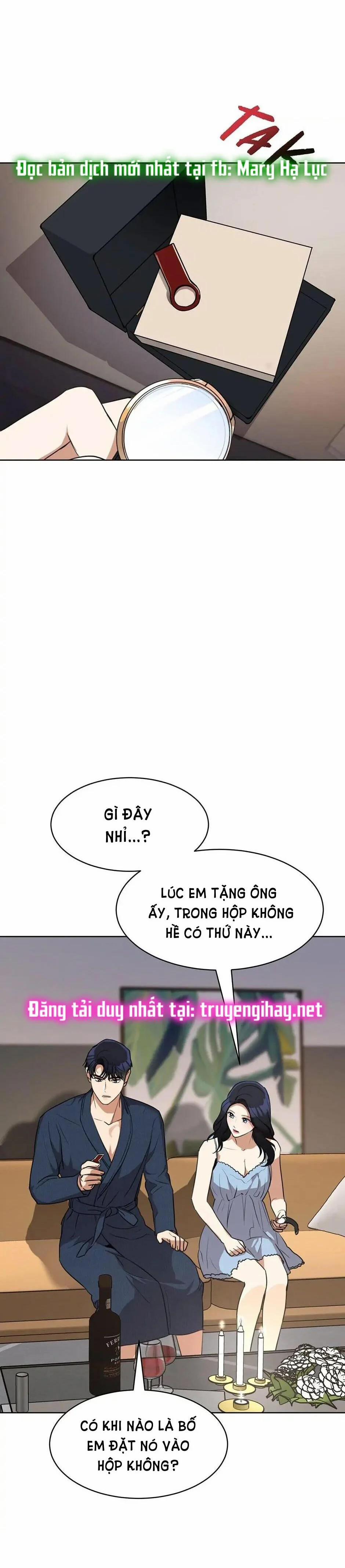 [18+] Về Bên Em 60.2 trang 2