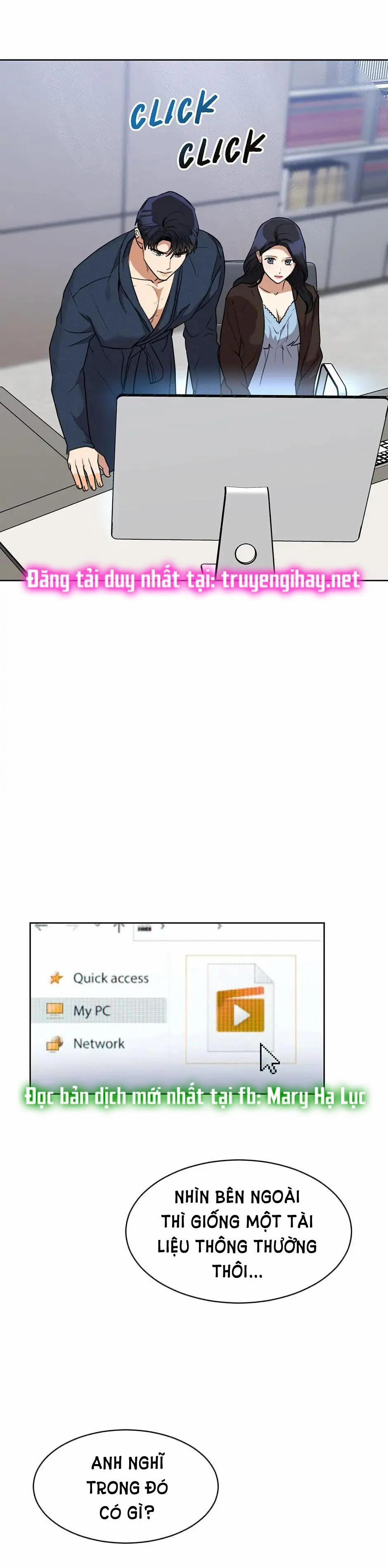 [18+] Về Bên Em 60.2 trang 4