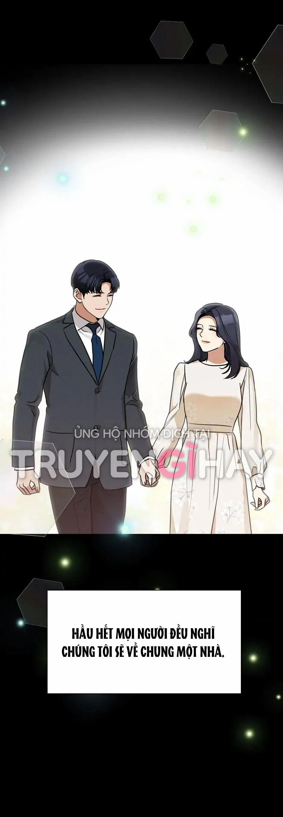 [18+] Về Bên Em 61.1 trang 5