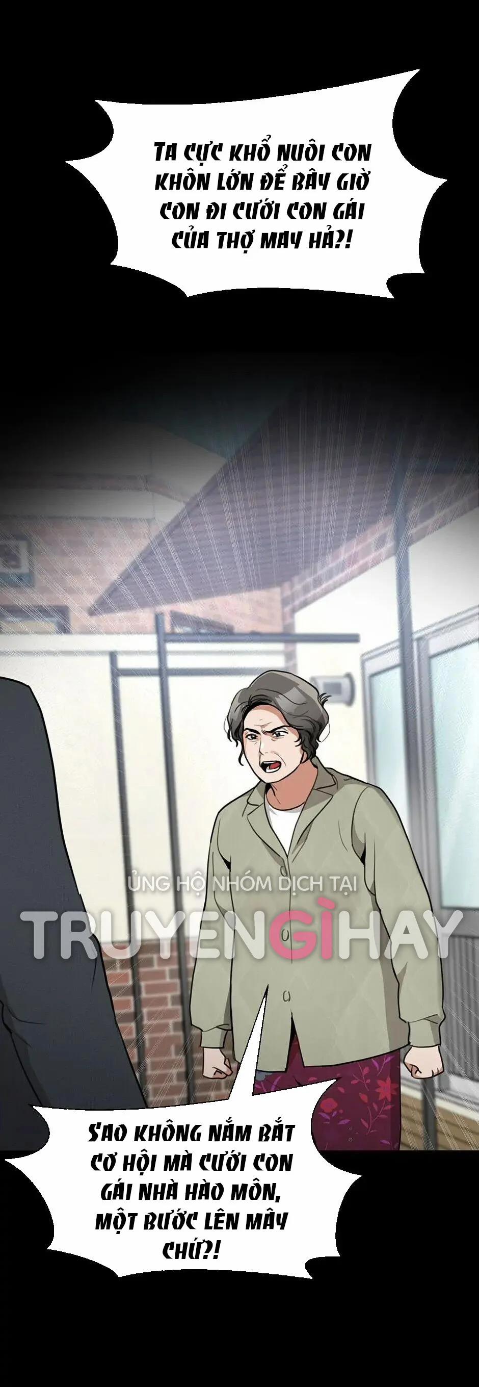 [18+] Về Bên Em 61.1 trang 7