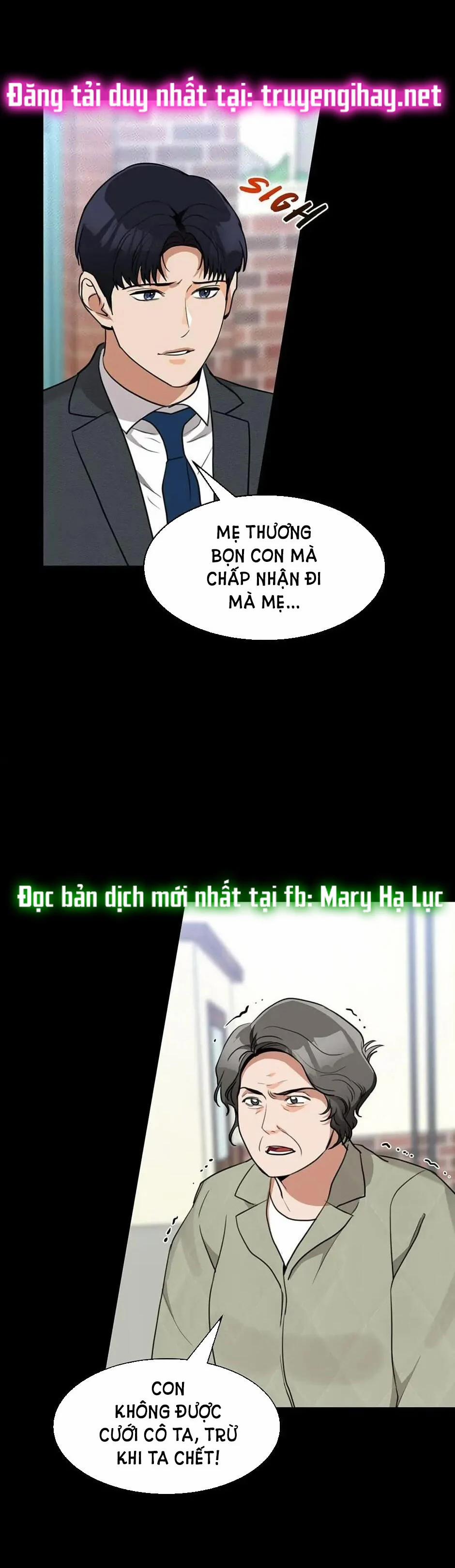 [18+] Về Bên Em 61.1 trang 8