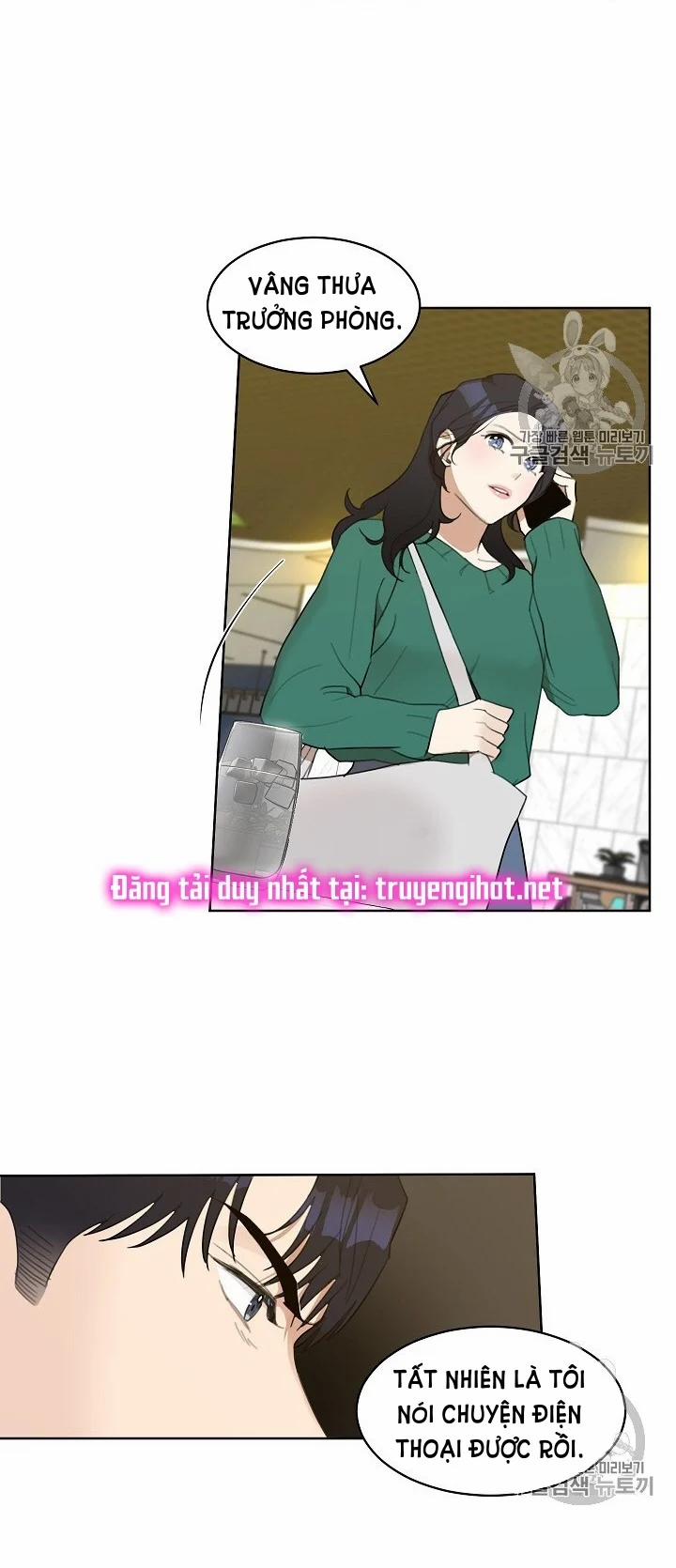 [18+] Về Bên Em 7 trang 14