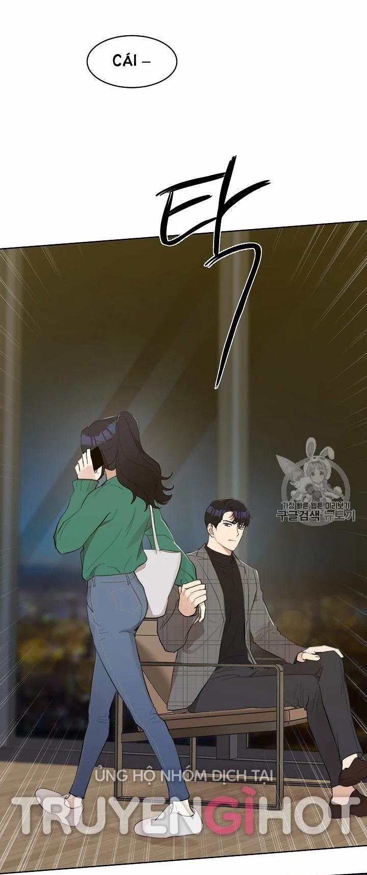 [18+] Về Bên Em 7 trang 15