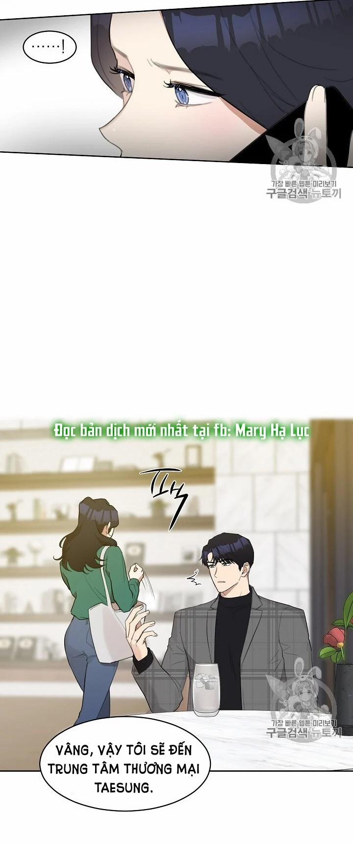 [18+] Về Bên Em 7 trang 16