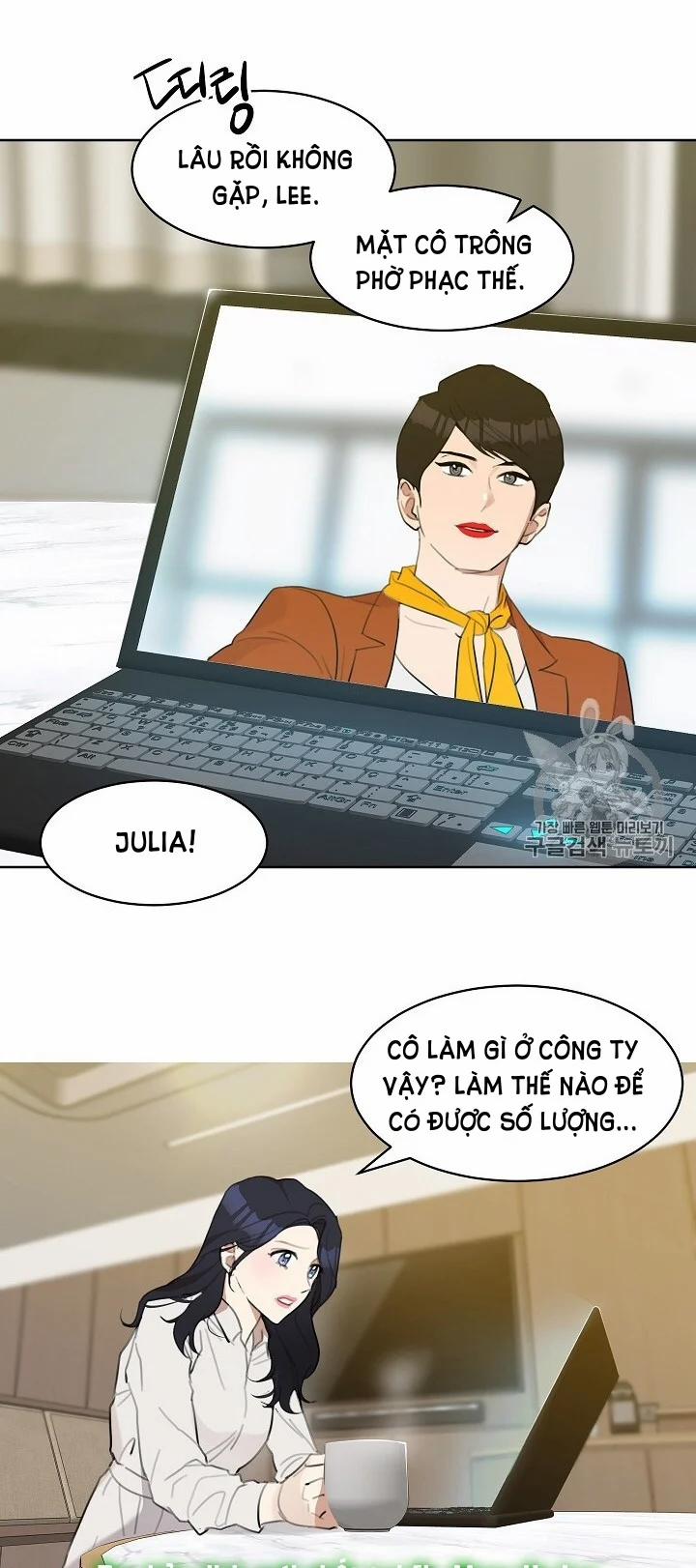 [18+] Về Bên Em 7 trang 21