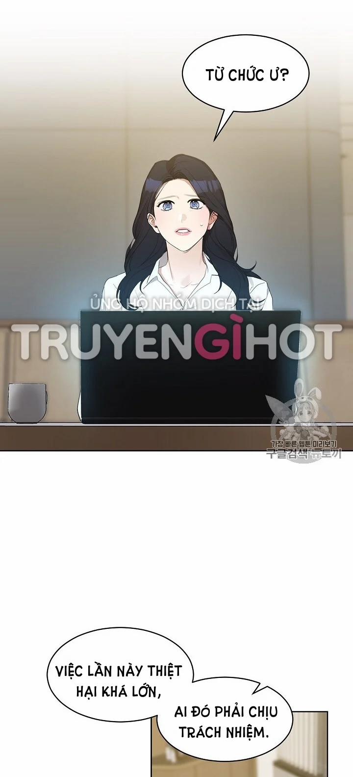 [18+] Về Bên Em 7 trang 23