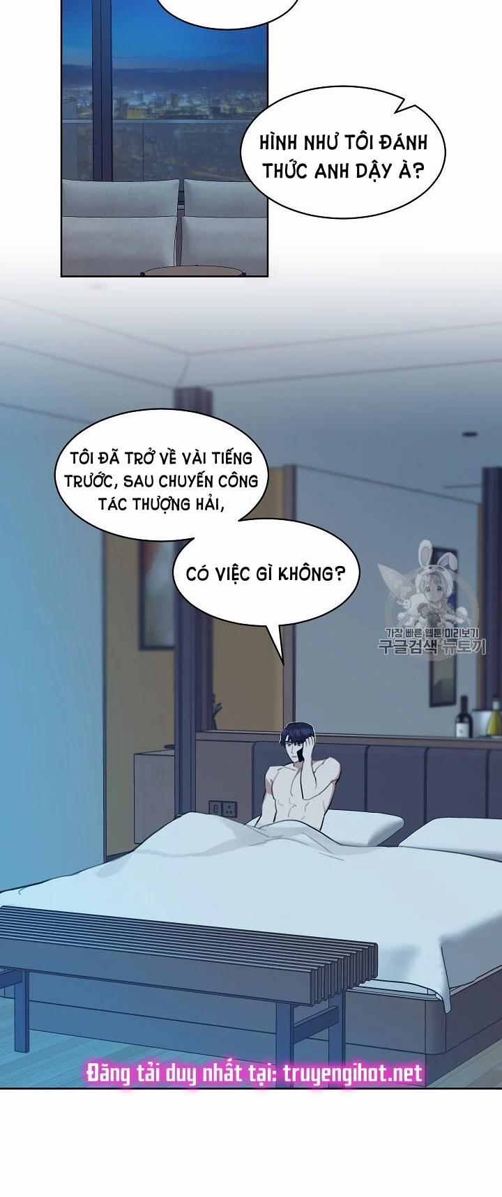 [18+] Về Bên Em 7 trang 30