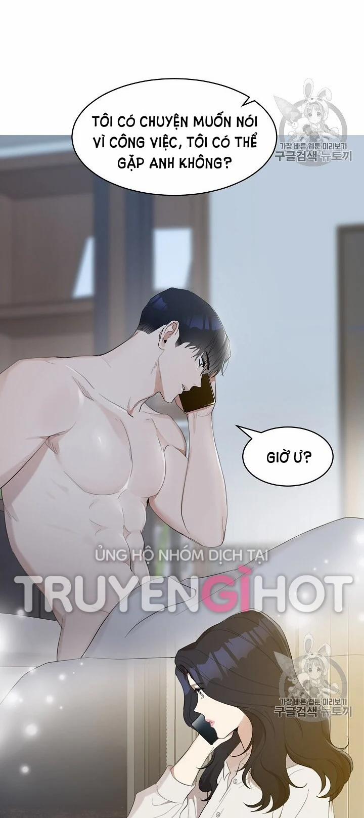 [18+] Về Bên Em 7 trang 31