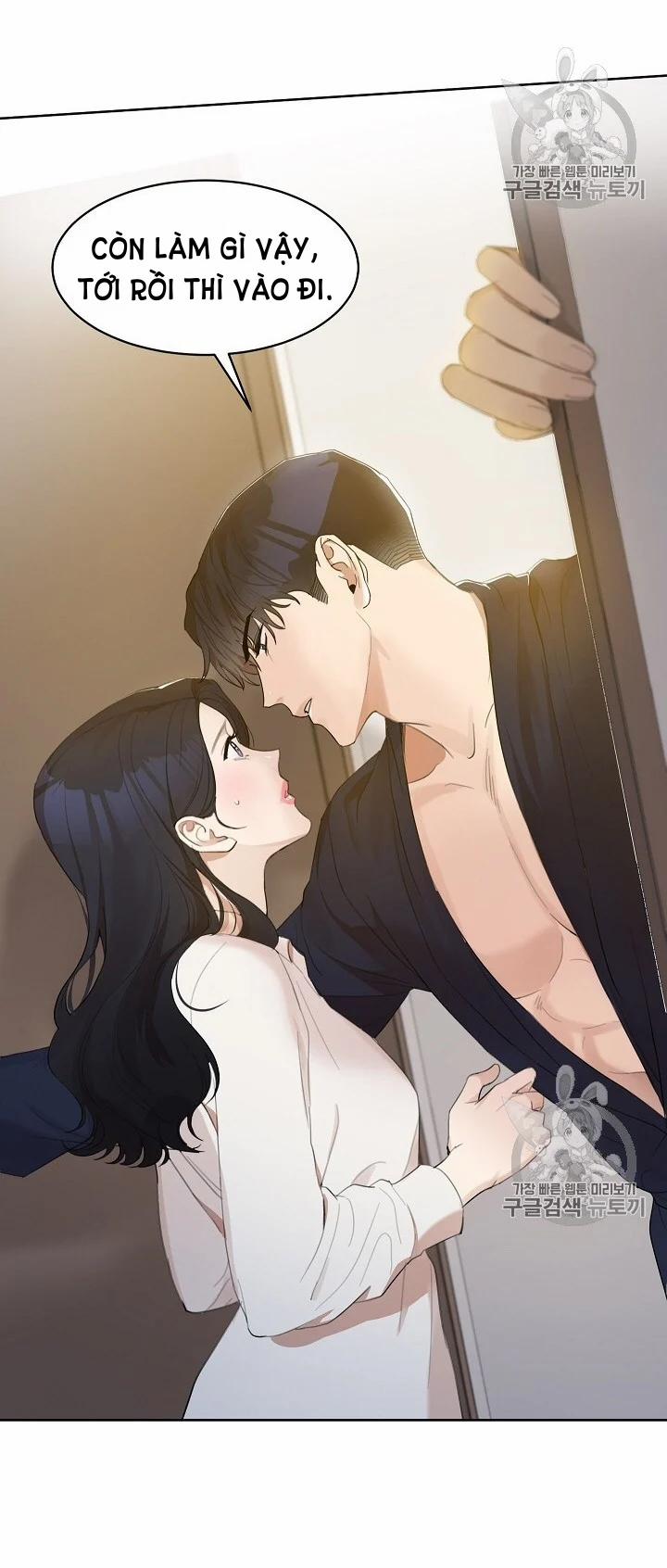 [18+] Về Bên Em 7 trang 37